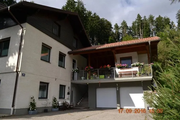 Haus des Herzens Apartment - Image 1