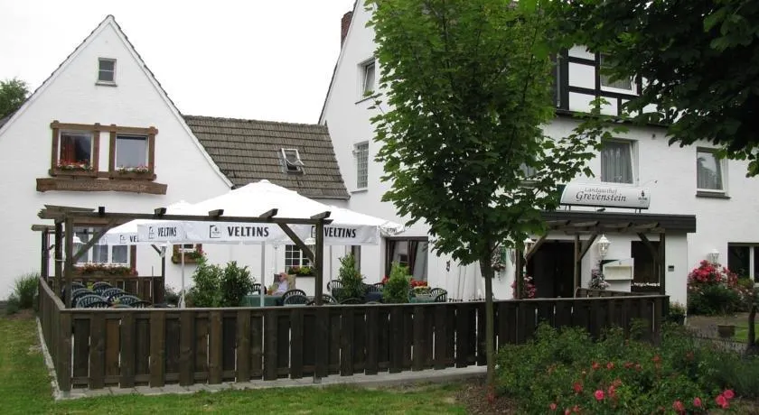 Landgasthof Grevenstein - Image 1