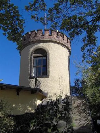 Burghotel Landeskrone - Image 1