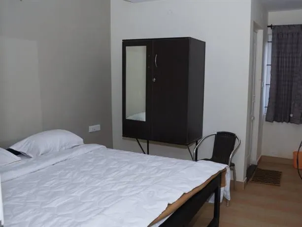 Venus Residency - Image 1