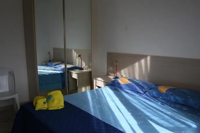 B&B Il Cavalluccio Marino - Image 1