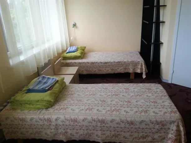 Vinni Hostel - Image 1