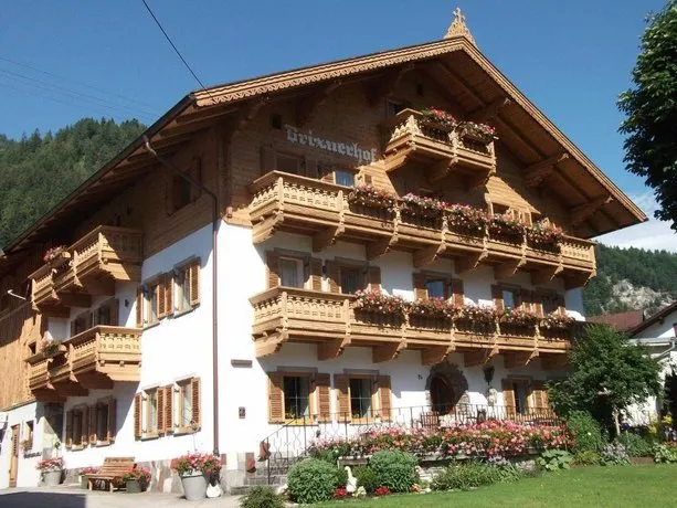 Ferien Vitalhof Brixnerhof - Image 1