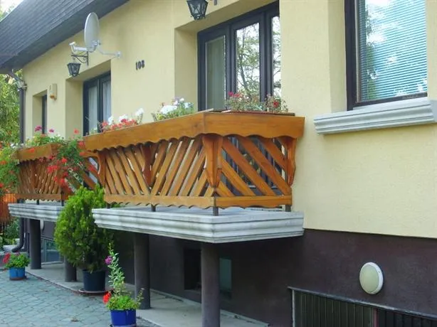 St. Michael Apartman - Image 1