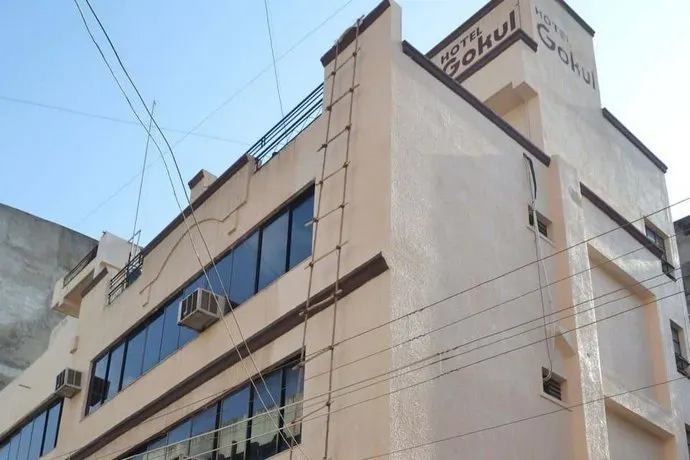 Hotel Gokul - Image 1