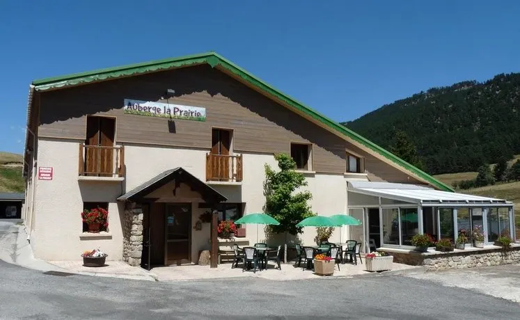 Auberge La Prairie - Image 1