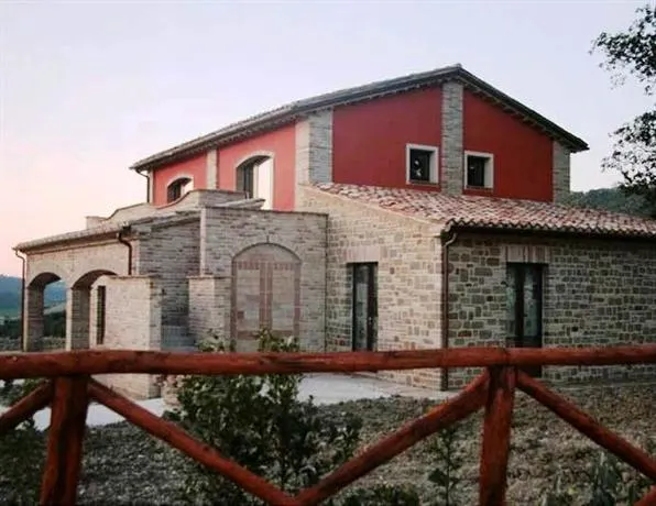 Agriturismo Villa Arsicci - Image 1