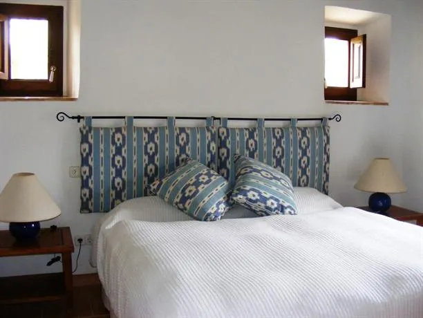 Finca Son Mola Vell - Image 1