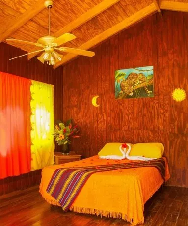 The Log Cab-Inn - Image 1