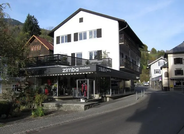 Appartement Dorfplatz - Image 1
