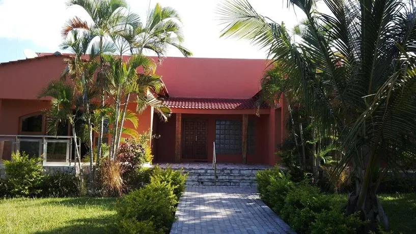 Casa Macuti Vilanculos - Image 1