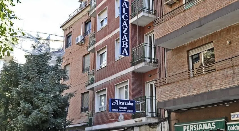 Pension Alcazaba - Image 1