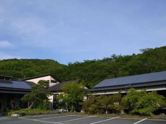 Yamaga Hirayama Onsen Ryokan Kazokuyu Imamura - Image 1