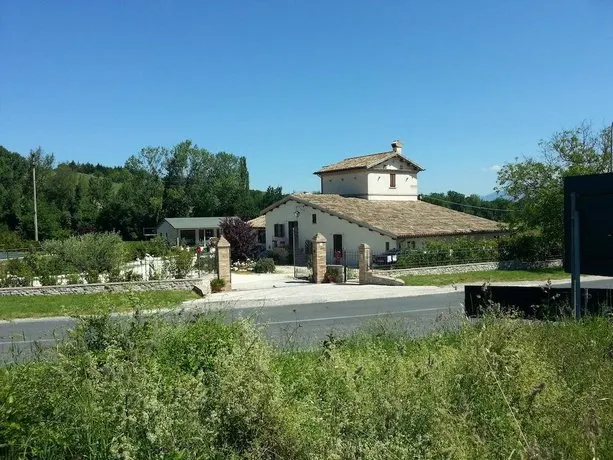 B&B La Torretta - Image 1