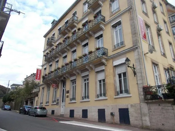 Résidence Central Hôtel - Image 1