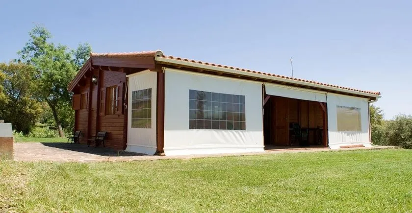 Casa Rural Camino Del Alentejo - Image 1