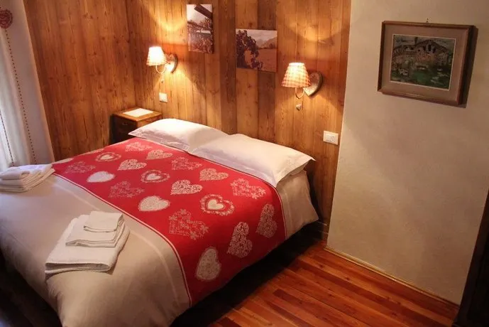 Appartamento Villair - Image 1