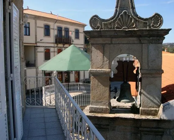 Casa Nova de Ribamondego - Image 1