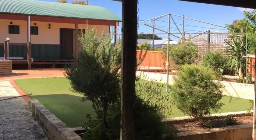 Sabai accommodation - Image 1