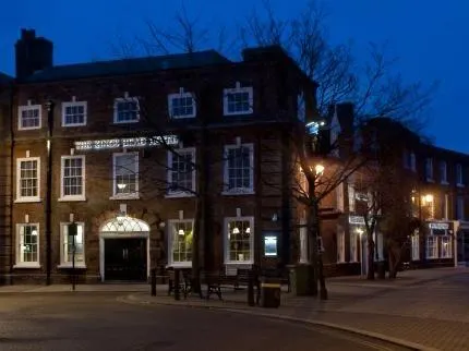 Kings Head - Image 1