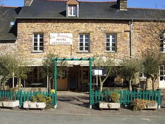 Relais Des Arcandiers - Image 1