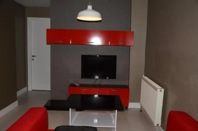 Alyon Residence Suites - Image 1