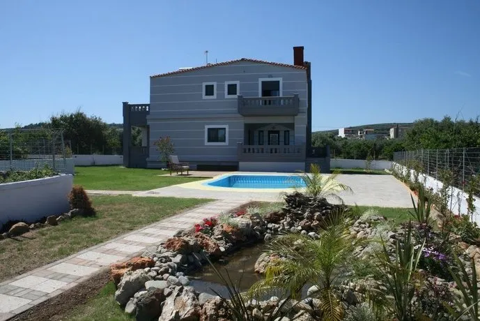 Villa Vassiliki - Image 1
