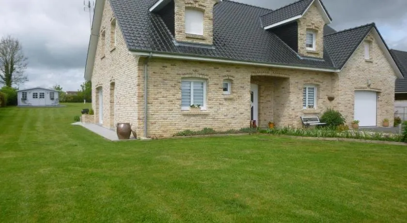 Maison De Charme De La Biette - Image 1