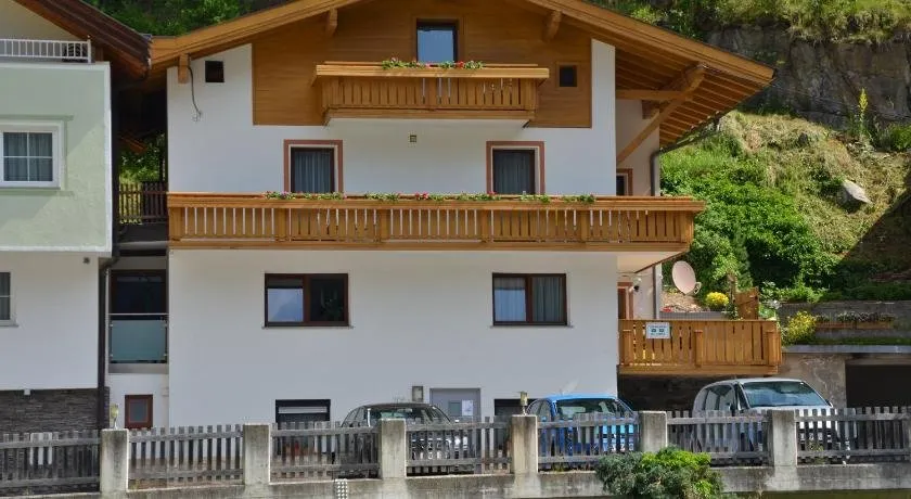 Apartments Pfeifer - Image 1