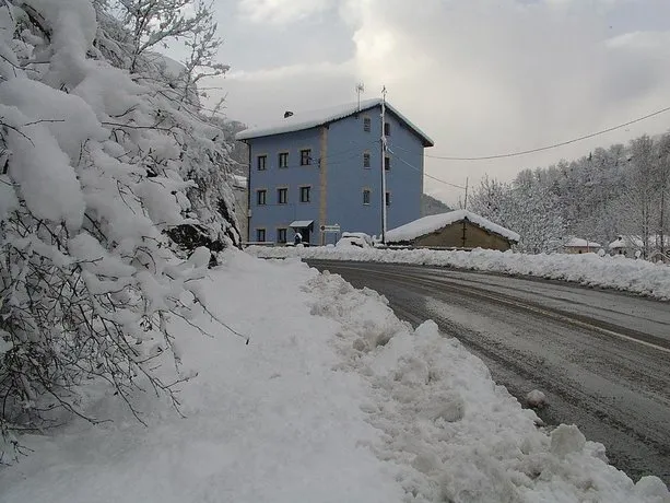 La Estación Apartamentos Rurales - Image 1