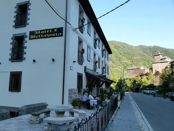 Hotel Bellavista Ordesa - Image 1