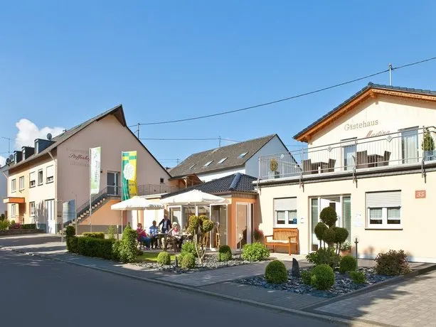 Gästehaus Martina - Image 1