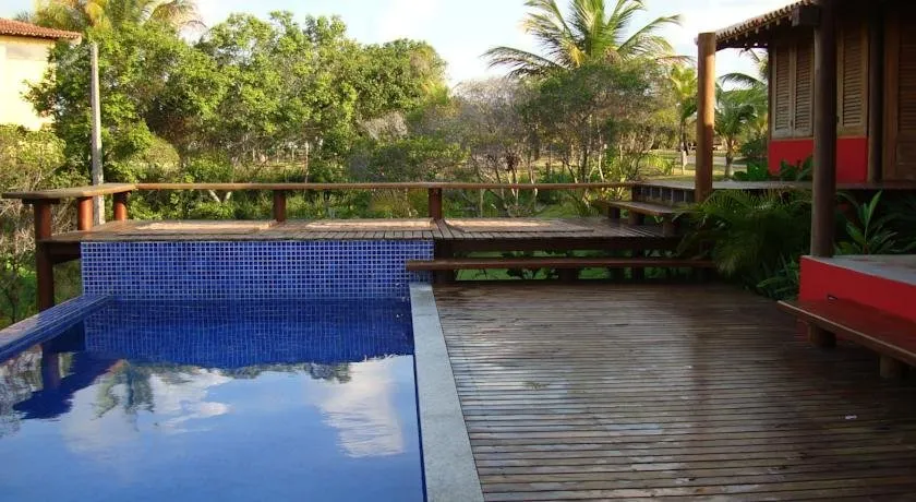 Espelho Beach Charming Paradise - Image 1