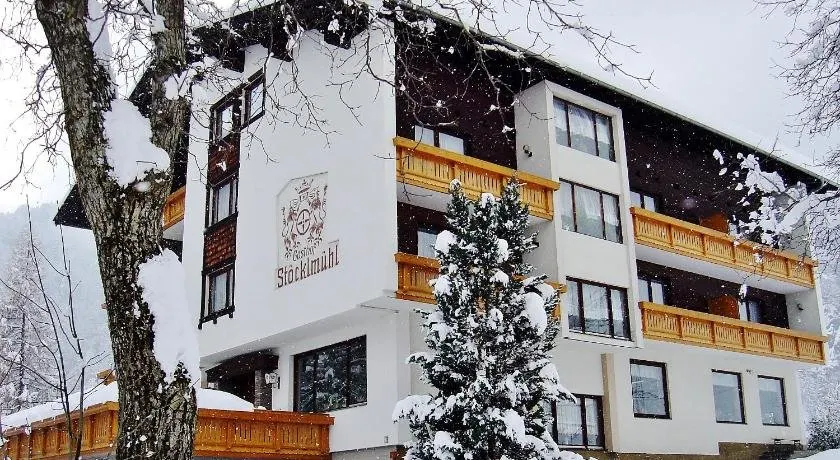 Pension Stöcklmühl - Image 1