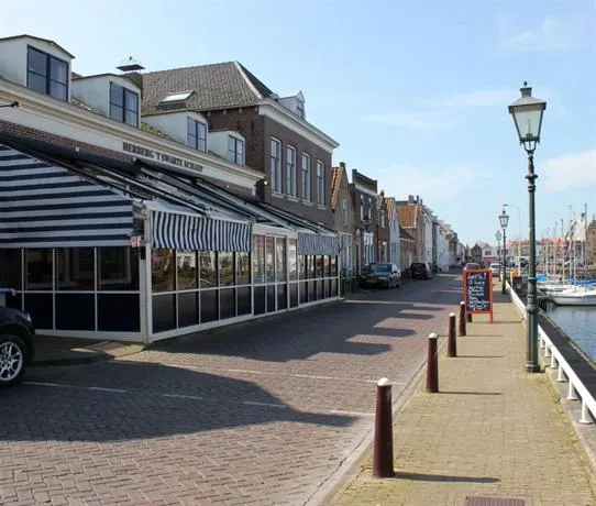 Herberg ’T Swarte Schaep - Image 1