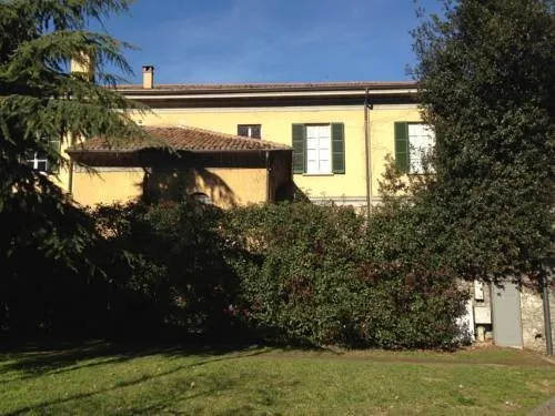 Palazzo del Borgo - Image 1