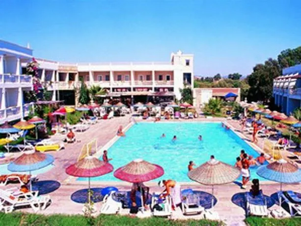 Aqua Club Ortakent - Image 1