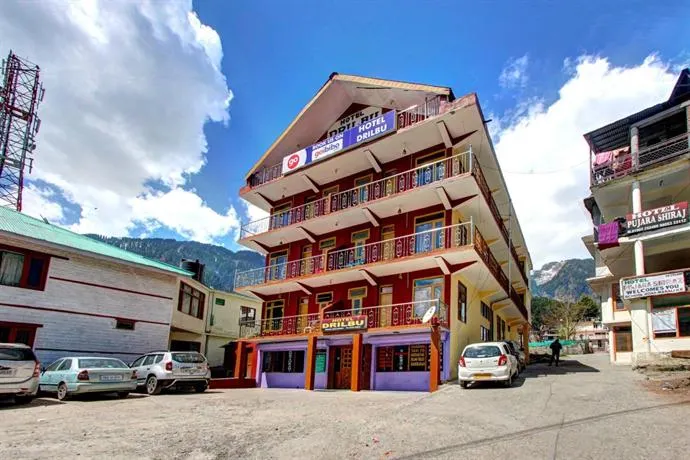 Hotel Drilbu - Image 1