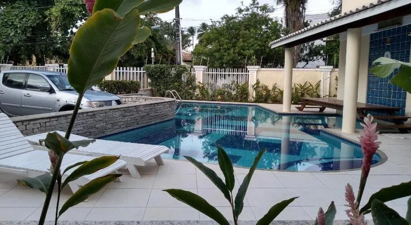 Lindo apartamento a 50m da praia Porto Seguro - Image 1