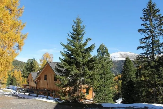 Bärenhütte - Image 1