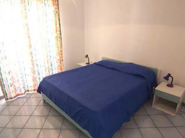 Eoliando Case Per Vacanze Lipari Mare - Image 1
