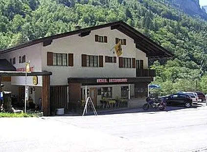Restaurant Hotel Urweid - Image 1