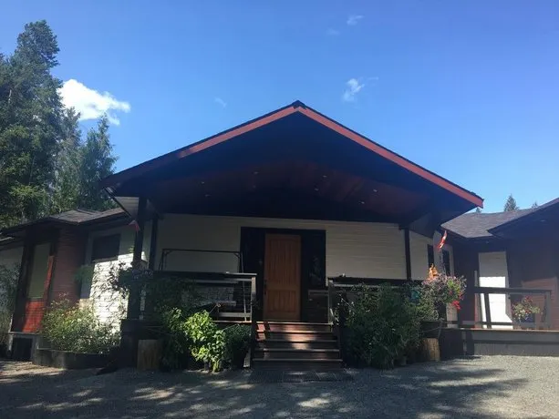 Ashling Cottage - Image 1