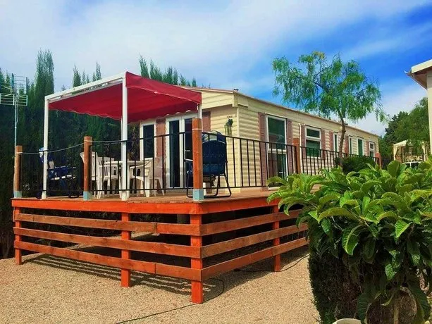 Camping Totana Park - Image 1