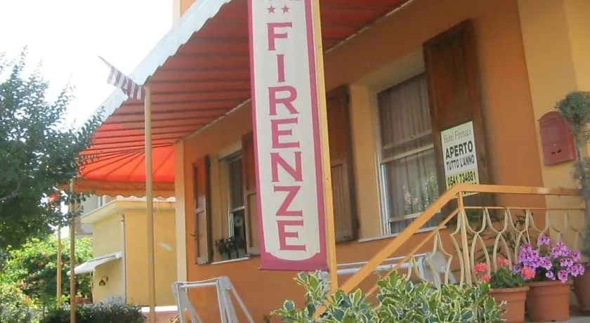 Hotel Firenze - Image 1