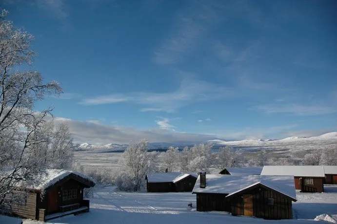 Furuhaugli Fjellhytter - Image 1