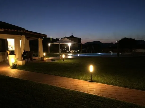 Villa Cormorano - Image 1