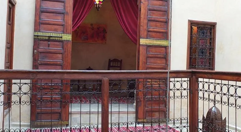 Guesthouse Dar Othmane - Image 1