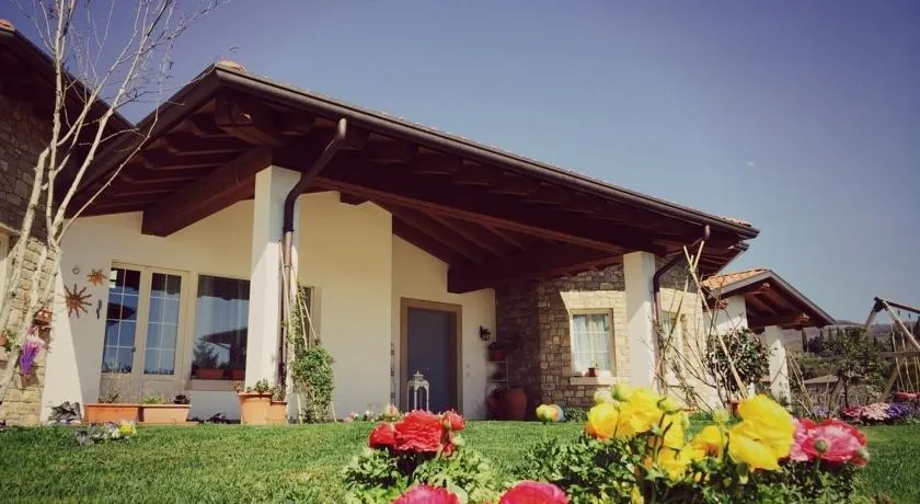 Bed & Breakfast Rossodisera - Image 1