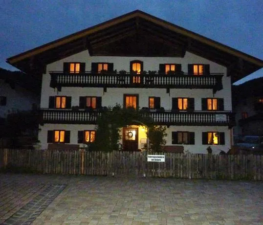 Landpension zum Alten Knoglerhof - Image 1